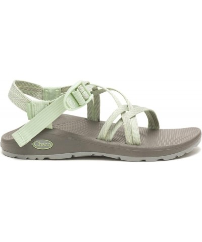 Womens Zx/1 Cloud Sandal Bracken Celedon $36.33 Sandals