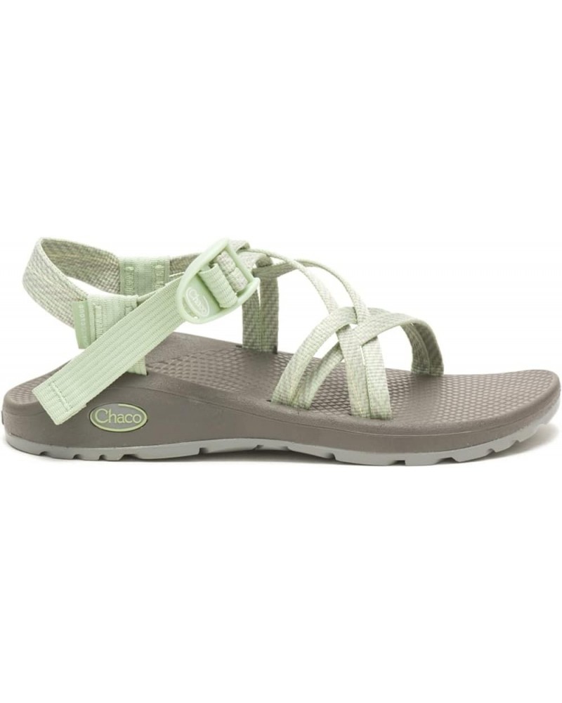 Womens Zx/1 Cloud Sandal Bracken Celedon $36.33 Sandals