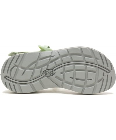 Womens Zx/1 Cloud Sandal Bracken Celedon $36.33 Sandals