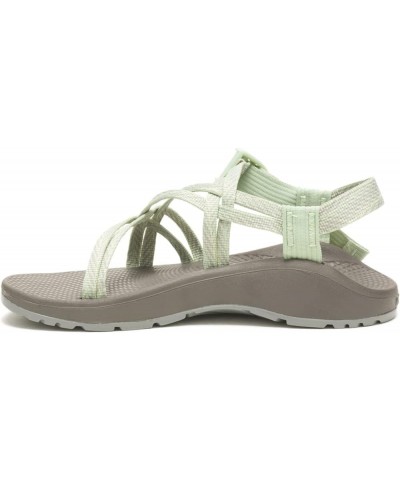 Womens Zx/1 Cloud Sandal Bracken Celedon $36.33 Sandals