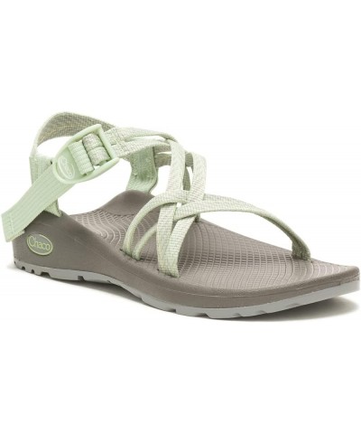 Womens Zx/1 Cloud Sandal Bracken Celedon $36.33 Sandals