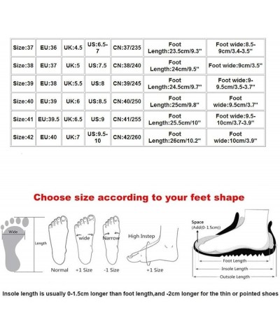 Womens Wedge Sandals Women Sandal Flatshare Sandals Women Heels Clear Women Flats Shoes Dressy Black Beach Sandals For 4-beig...