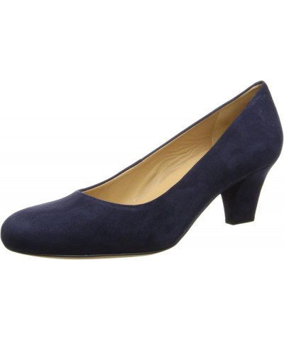 Women's Penelope Navy Suede $19.87 Pumps