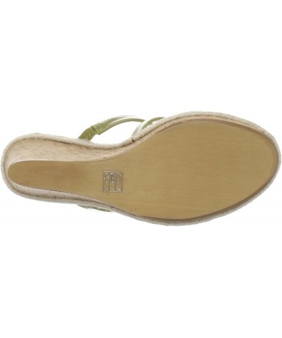 Women's Newt Lawn Patent Smooth $21.90 Sandals