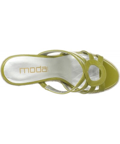 Women's Newt Lawn Patent Smooth $21.90 Sandals