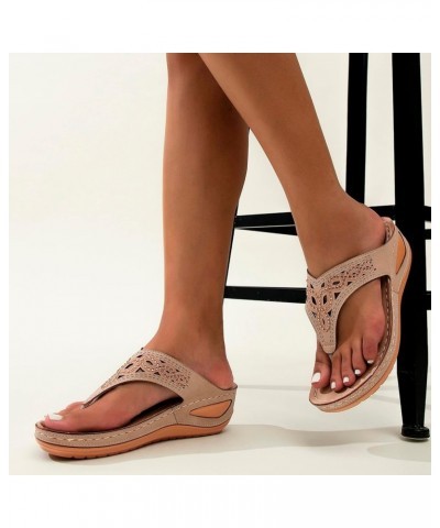 Dress Sandals with Arch Support Orthopedic Sandals Men Wide Work Shoes Women Business Casual Cushion Sandals for Women Arch S...