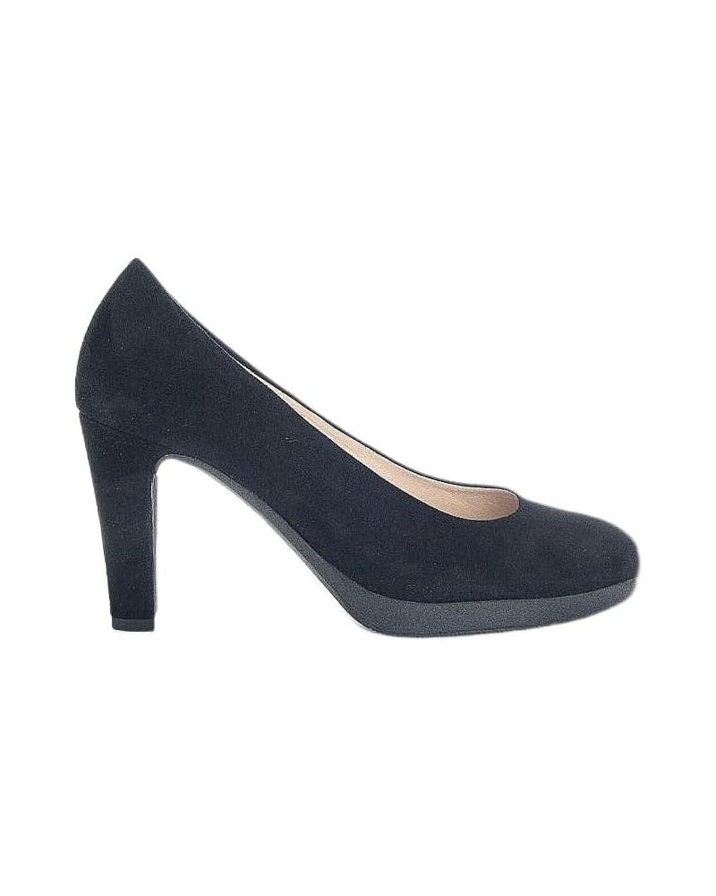 Women's Pump Black $97.00 Pumps