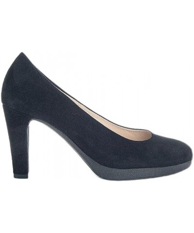 Women's Pump Black $97.00 Pumps