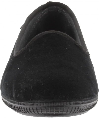 Women's Mary Jane Baby Shoes Black $36.47 Flats