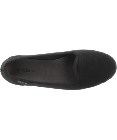 Women's Mary Jane Baby Shoes Black $36.47 Flats