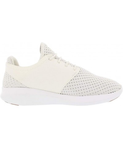 men's Fuelcore Coast V3 Running Shoe Sea Salt/White $33.63 Athletic Shoes