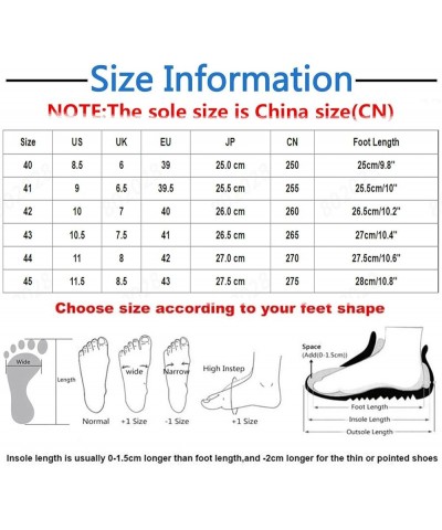 Shoes for Men Sneakers Mens Sneakers Extra Wide Mens Walking Sneakers Cycling Shoes for Men A $33.09 Athletic Shoes