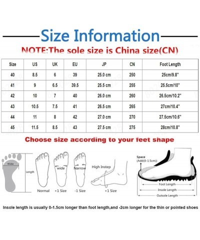 Shoes for Men Sneakers Mens Sneakers Extra Wide Mens Walking Sneakers Cycling Shoes for Men A $33.09 Athletic Shoes