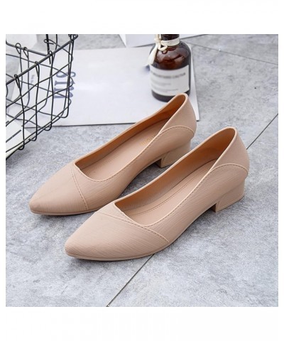 Women Sandals Fashion Casual Plastic Slip On Sandals Women Summer Non Slip Outer Wear Single Shoes Women Fashion Shoes Casual...