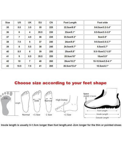 Women Leather Boots Size 6 Ankle Fashion Flat Style Women's Printed Bohemian Laceup Casual Folk Boots Women's Ankle Boots Sho...