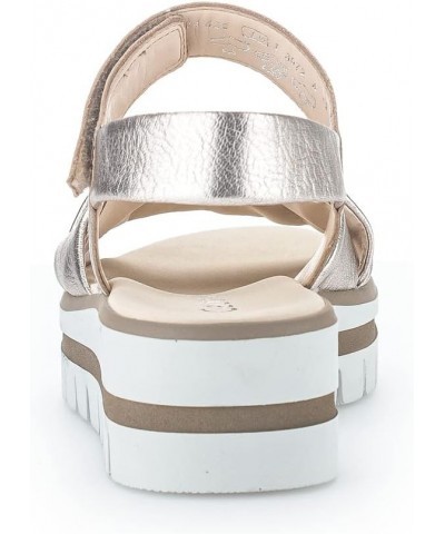 24.622.21 - women's sandal Beige Powder 62 $77.74 Sandals