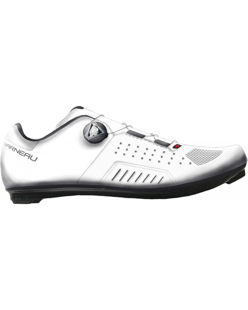 Louis Garneau, Copal Boa 39 White $40.86 Athletic Shoes