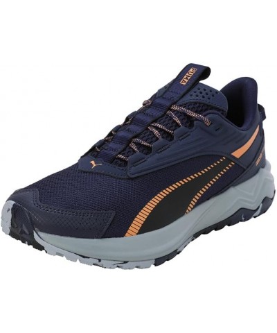 Unisex-Adult Road Running Shoe Navy Clementine $45.87 Outdoor Shoes