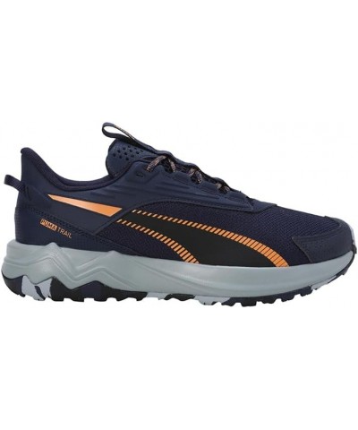 Unisex-Adult Road Running Shoe Navy Clementine $45.87 Outdoor Shoes