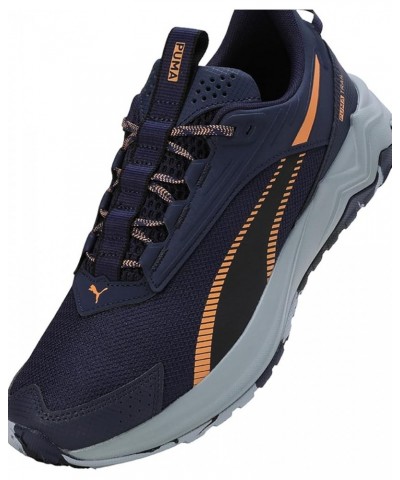 Unisex-Adult Road Running Shoe Navy Clementine $45.87 Outdoor Shoes