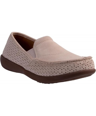 women's Siesta Burst Slip-on Loafer Fresh Cream $39.45 Flats