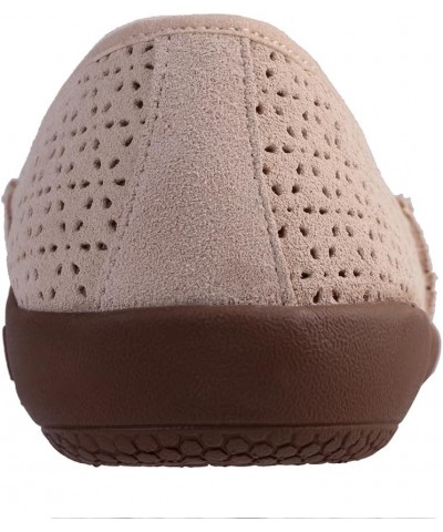 women's Siesta Burst Slip-on Loafer Fresh Cream $39.45 Flats