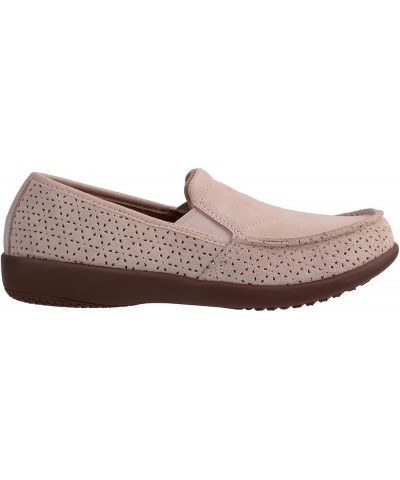 women's Siesta Burst Slip-on Loafer Fresh Cream $39.45 Flats