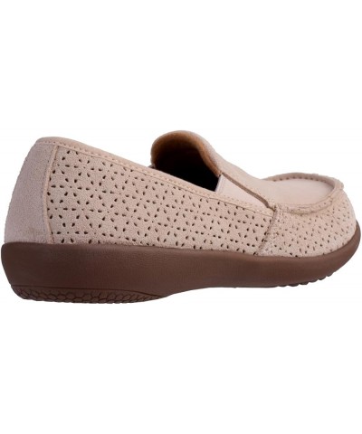 women's Siesta Burst Slip-on Loafer Fresh Cream $39.45 Flats