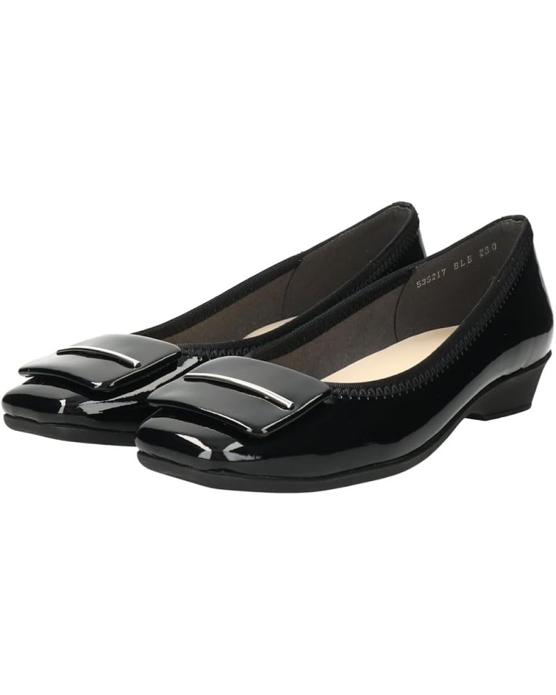 Women's Pump Black $47.39 Pumps