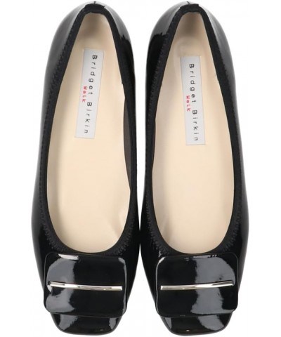 Women's Pump Black $47.39 Pumps