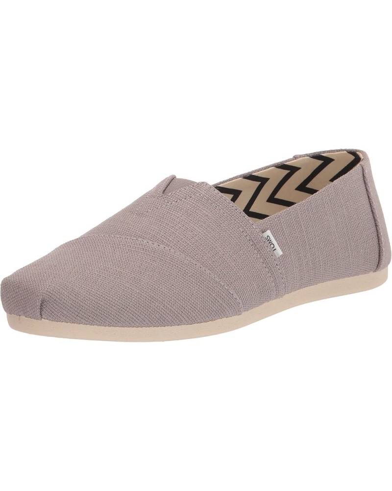 Women's, Alpargata Slip-On - Wide Width Morning Dove $22.03 Flats