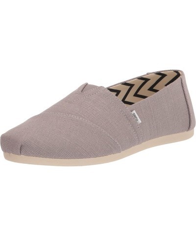 Women's, Alpargata Slip-On - Wide Width Morning Dove $22.03 Flats