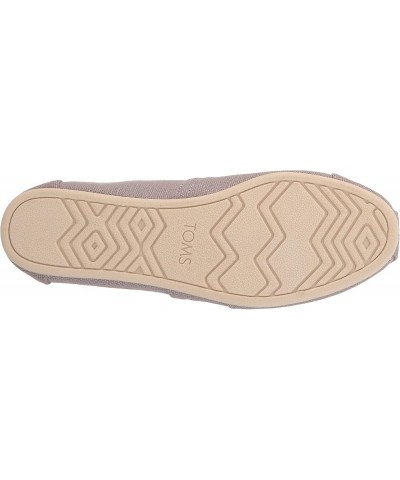 Women's, Alpargata Slip-On - Wide Width Morning Dove $22.03 Flats