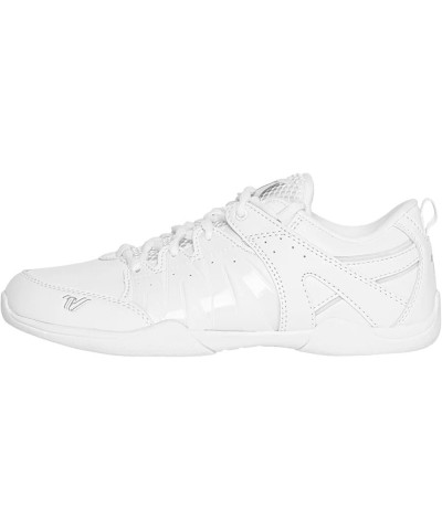 Charge Cheer Shoes for Women White $43.34 Athletic Shoes