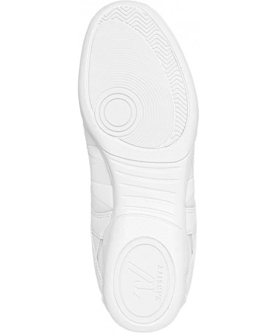 Charge Cheer Shoes for Women White $43.34 Athletic Shoes