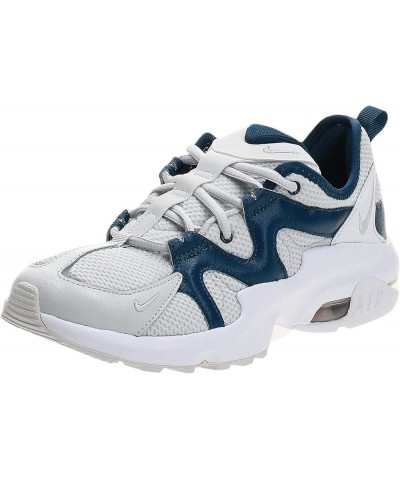 Women's Low-top Sneaker White White Photon Dust Valerian Blu 106 $45.08 Athletic Shoes