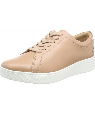 Women's Sneaker Beige $74.71 Athletic Shoes