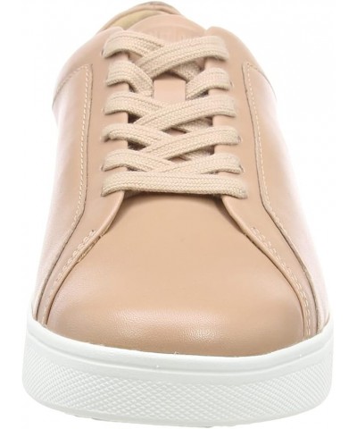 Women's Sneaker Beige $74.71 Athletic Shoes