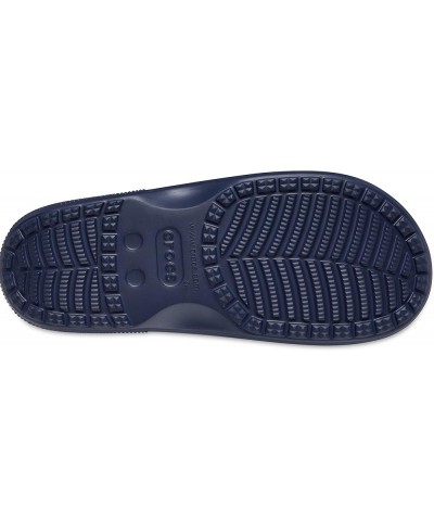 Unisex-Adult Baya Ii Slides Sandal Navy $15.95 Sandals