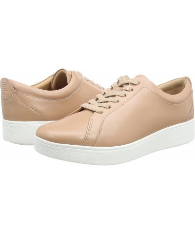 Women's Sneaker Beige $74.71 Athletic Shoes