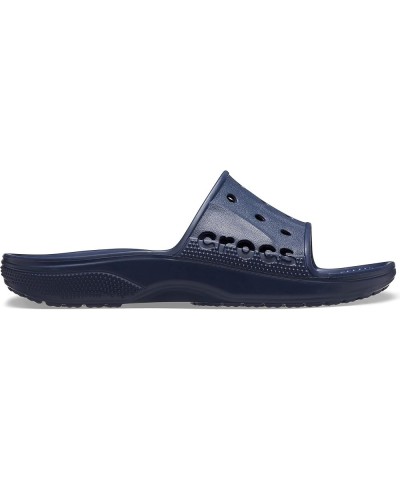 Unisex-Adult Baya Ii Slides Sandal Navy $15.95 Sandals