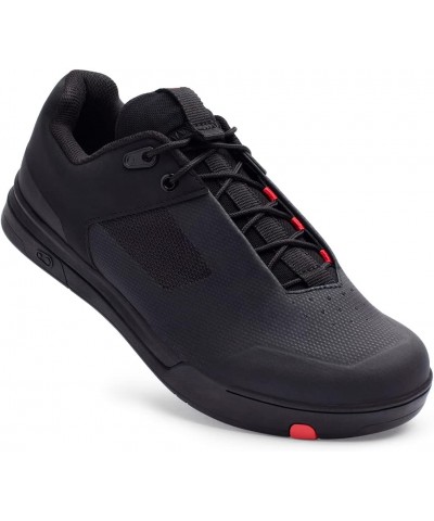 unisex-adult Mallet Lace MTB Shoes 13 Women/11.5 Men Black & Red $45.01 Outdoor Shoes