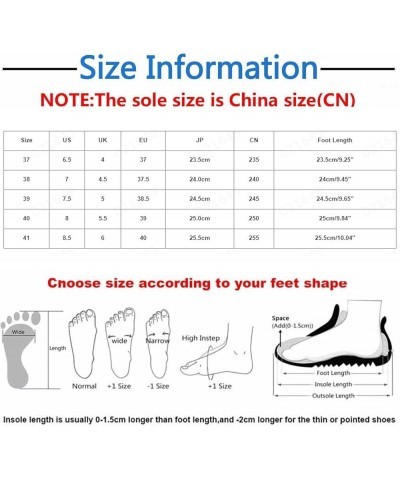 Women's Woven Breathable Soft Sneakers Go Walking Slip on Diabetic Foam Shoes Hands Free Slip in Shoe Arch Support 04_blue $1...