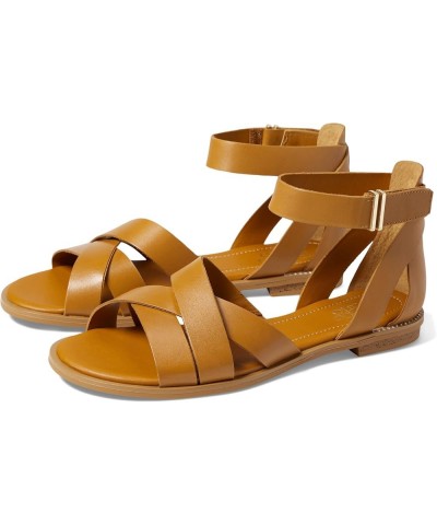 Giola Tan Leather $39.36 Sandals