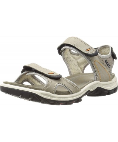 Women's Offroad Lite Sandal Moon Rock $74.25 Athletic Shoes