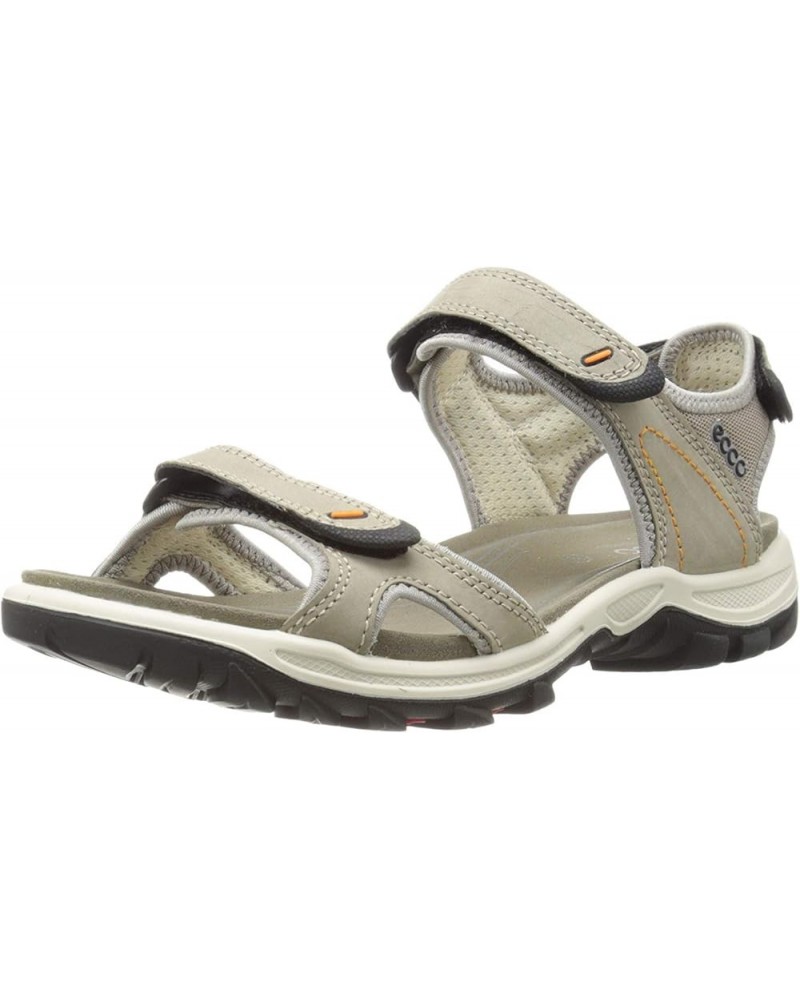 Women's Offroad Lite Sandal Moon Rock $74.25 Athletic Shoes