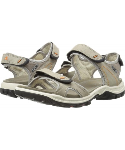 Women's Offroad Lite Sandal Moon Rock $74.25 Athletic Shoes