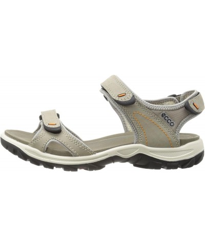 Women's Offroad Lite Sandal Moon Rock $74.25 Athletic Shoes