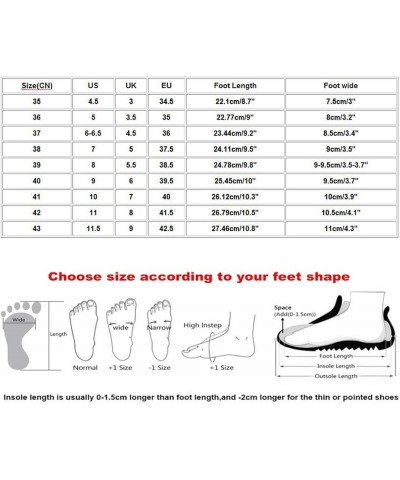 Fish Sandals Buckle Open Sandals Mouth Chunky Fashion Women Shoes Heels Toe Casual Solid Bow Sandals for Women Size 6 L01-bro...