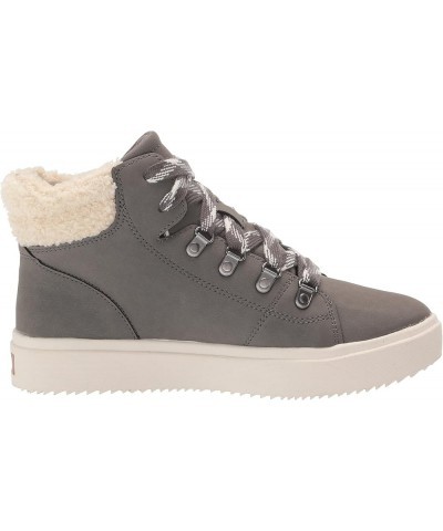 Men's Weekend Ankle Boot Steel Grey $32.64 Boots